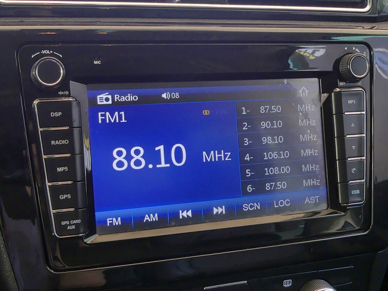 Dfsk 147 580 1.8 2019 Usado  Usado en Webautos.cl