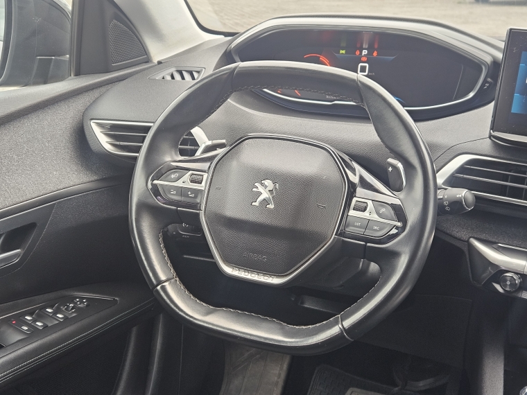 Peugeot 3008 Allure Pack Thp 165 At 1.6 2021 Usado  Usado en Kovacs Usados