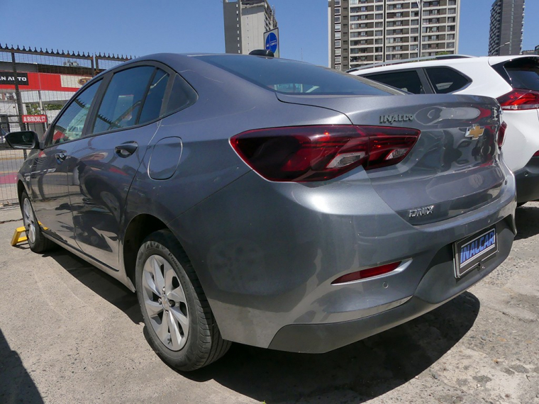 Chevrolet Onix Ii Lt 1.0 2021 Usado  Usado en Webautos.cl