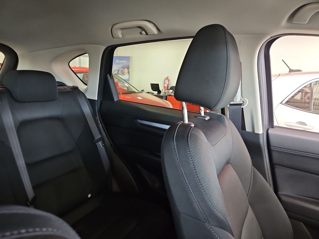 Mazda Cx-5 Cx5 2wd 2.0 2023 Usado en Usados de Primera - Sergio Escobar