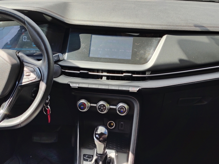 Changan Cs15 Cs15 2022 Usado  Usado en Kovacs Usados