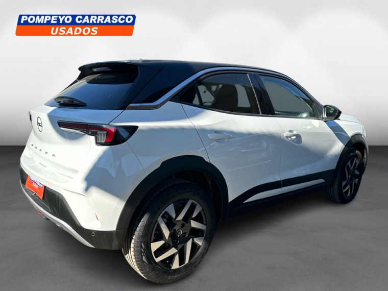 Opel Mokka Elegance 1.5td Mt6 2024 Usado  Usado en Pompeyo