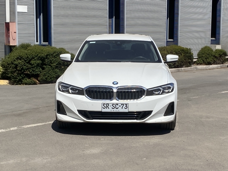 Bmw 330 Sedan 2.0 Aut  2023 Usado  Usado en Autoselect Usados