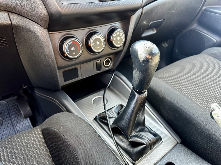Mitsubishi Asx 1.6 Gl Mt 2019 Usado  Usado en Kovacs Usados