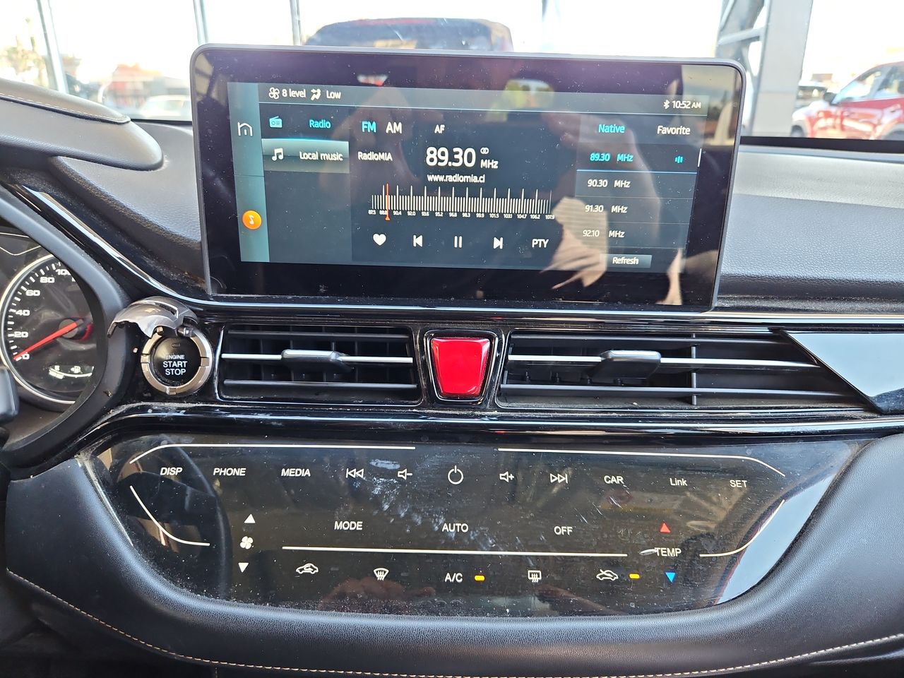 Jac Js4 Js4 Turbo 1.5 2022 Usado en Usados de Primera - Sergio Escobar