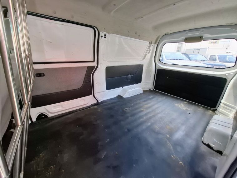 Brilliance X30 X30 1.5 2022 Usado en Rosselot Usados