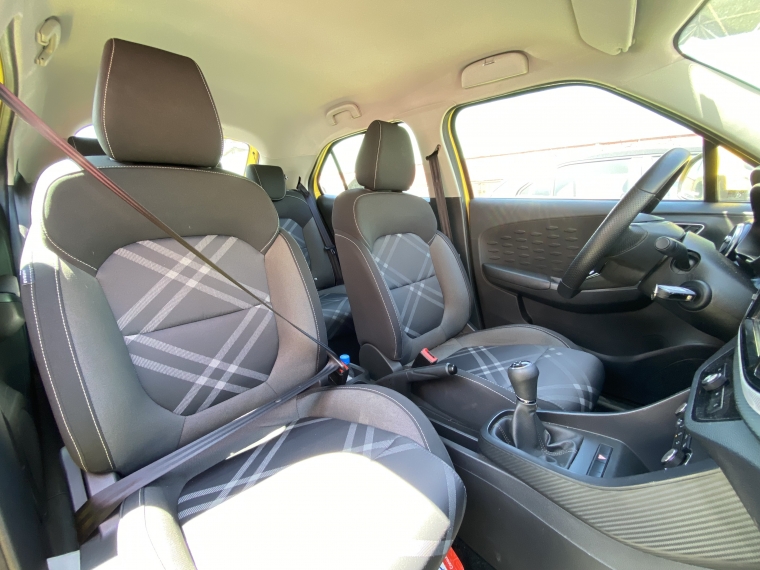 Mg 3 3 Hatch Back 1.5 2023 Usado  Usado en Webautos.cl