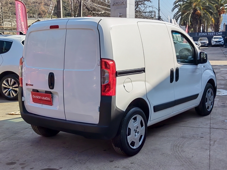 Fiat City Ram V700 City Diesel 1.3 2022 Usado en Rosselot Usados