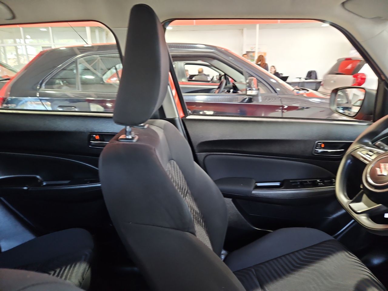 Suzuki Swift Swift 2wd 1.2 2022 Usado en Usados de Primera - Sergio Escobar