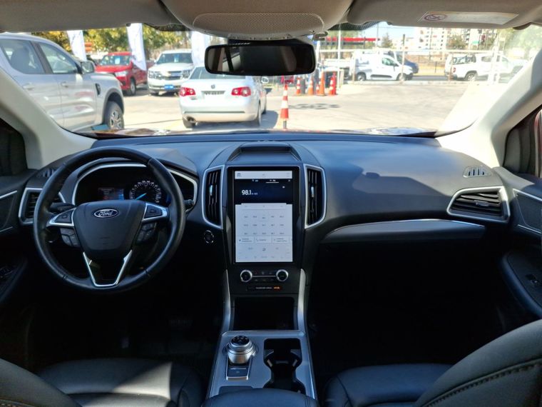 Ford Edge Edge Otto 2.0 Aut 2022 Usado  Usado en Webautos.cl