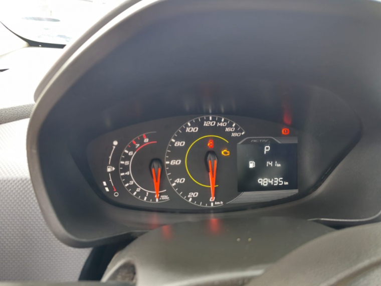 Chevrolet Spin Spin Ii 1.8 Aut 2021 Usado  Usado en Webautos.cl