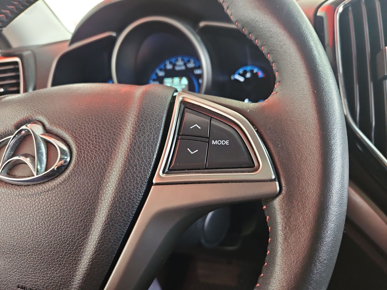 Changan Cx70 Cx70 T 1.5 Aut 2022 Usado en Usados de Primera - Sergio Escobar