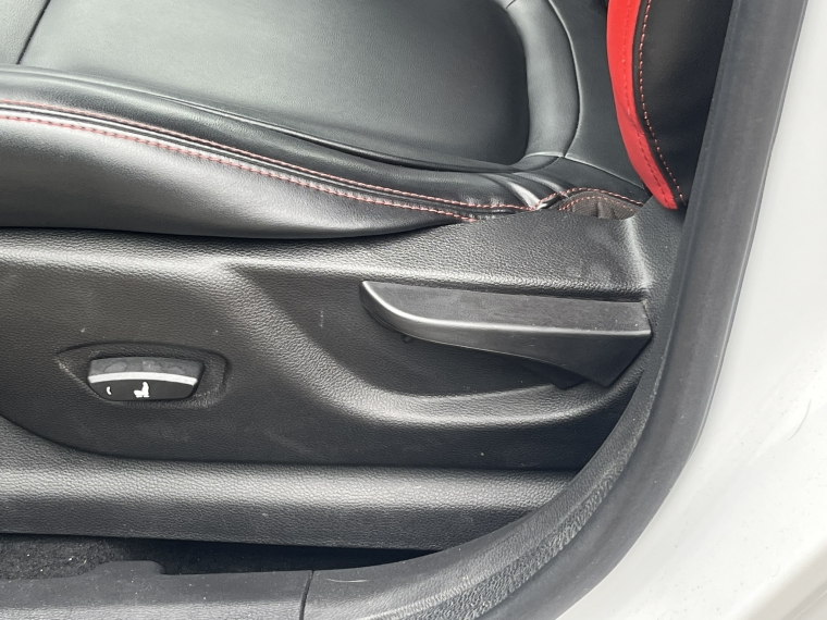 Chevrolet Groove Groove Premier 1.5 Mt 2023 Usado  Usado en Webautos.cl
