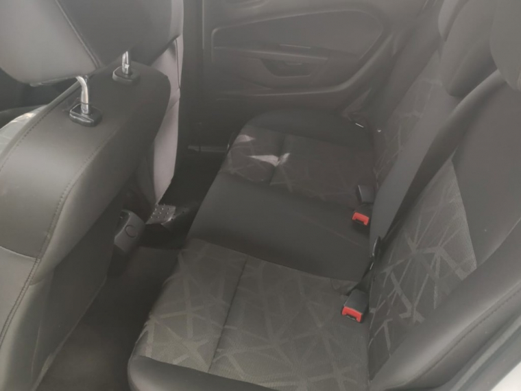 Ford Fiesta New Fiesta 1.6 2014 Usado  Usado en Webautos.cl