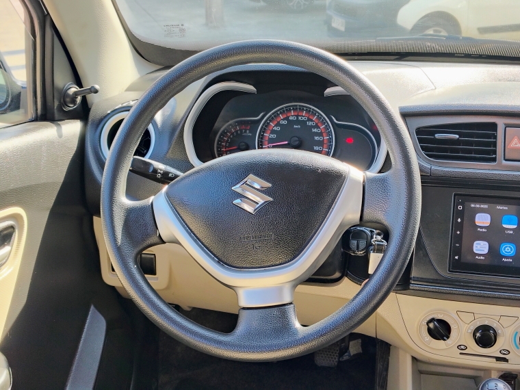 Suzuki Alto Alto Glx Hb 800 Cc 2021 Usado  Usado en Webautos.cl