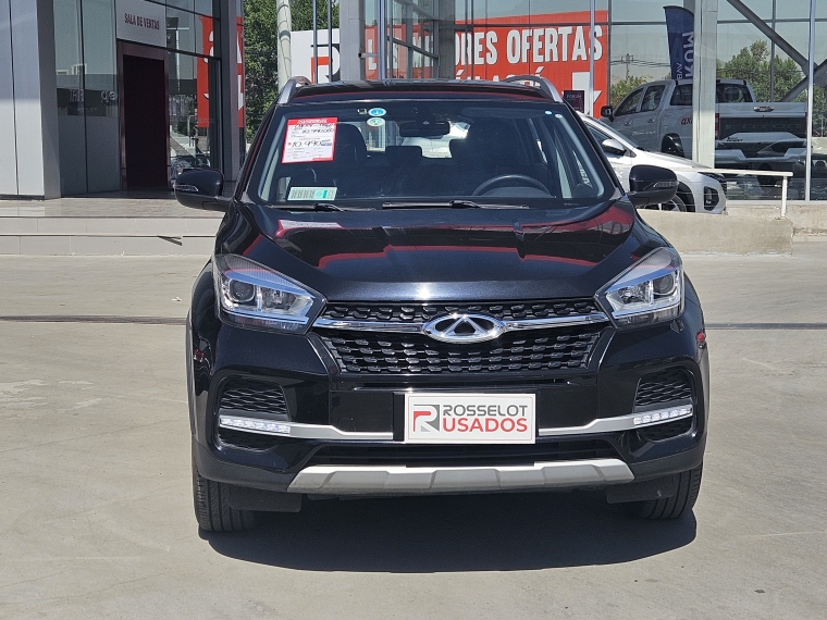 Chery Tiggo 3 pro Tiggo 3 Gls Cvt 1.5 At 2023 Usado en Rosselot Usados