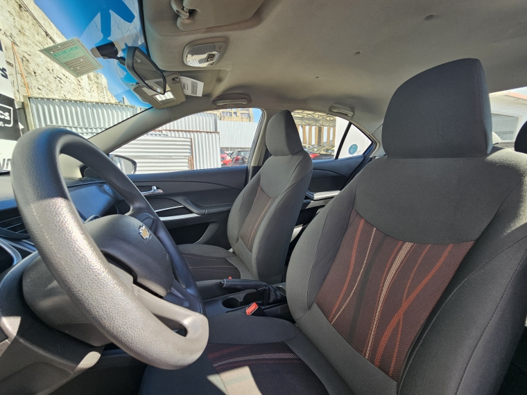 Chevrolet Sail Sail 1.5 2020 Usado  Usado en Kovacs Usados