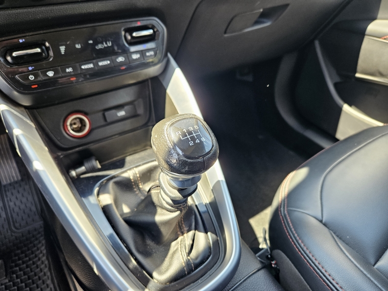 Chevrolet Groove Premier 1.5 Mt 2021 Usado  Usado en Kovacs Usados