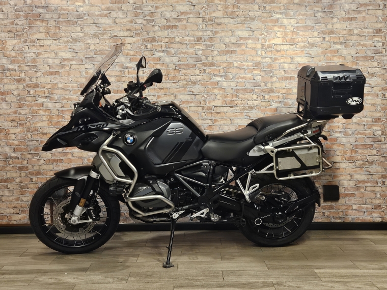 Bmw R 1250 gs adventure Ii 2022 Usado en BMW Premium Selection