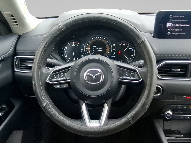 Mazda Cx-5  Core Plus 4x4 2.0 Aut 2025 Usado  Usado en BMW Premium Selection