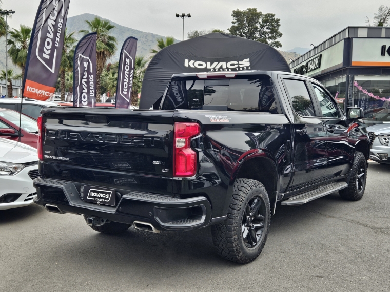 Chevrolet Silverado Trail Boss 5.3 Aut 2022 Usado  Usado en Kovacs Usados