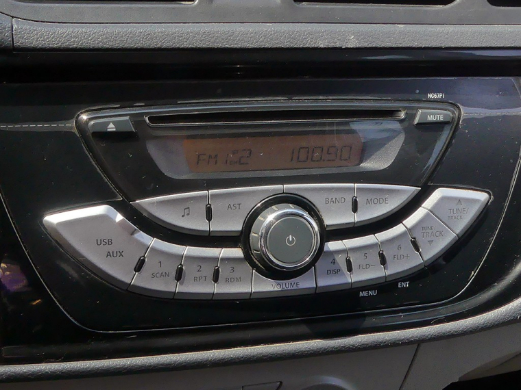 Suzuki Alto K10 Glx 1.0 2018 Usado  Usado en Webautos.cl