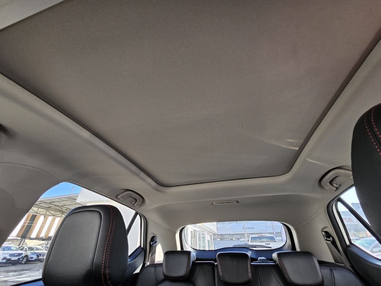 Chevrolet Groove Premier Mt 2023 Usado  Usado en Webautos.cl