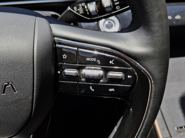 Omoda C5 C5 1.5 Aut 2024 Usado en Rosselot Usados