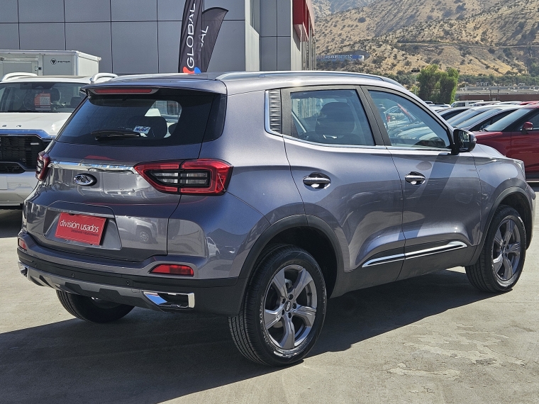 Chery Tiggo 3 pro Tiggo 3 Pro Glx 1.5 2024 Usado en Rosselot Usados