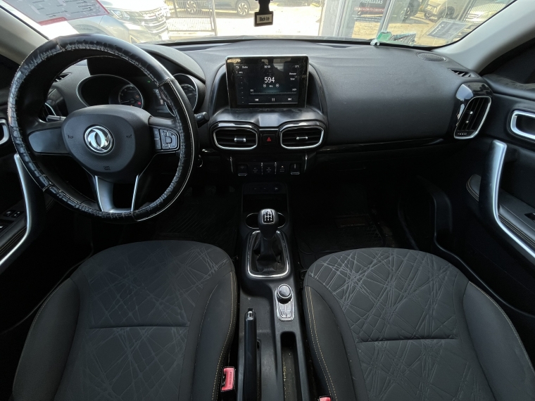 Dongfeng Ax4 Ax4 1.6 2020 Usado  Usado en Webautos.cl