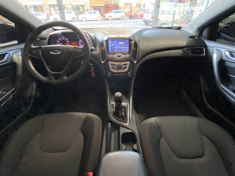 Chery Arrizo 5 Arrizo 5 1.5 2023 Usado en Rosselot Usados