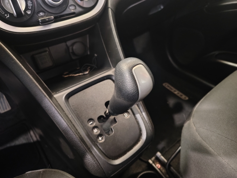 Suzuki Celerio Celerio 1.0 At Glx Ac 2020 Usado  Usado en Webautos.cl