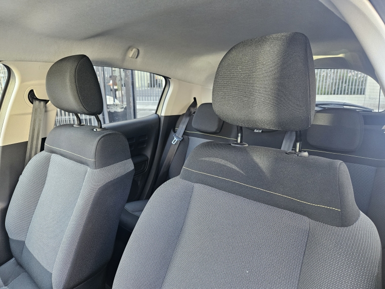 Citroen C3 aircross C3 1.5 2023 Usado en Rosselot Usados