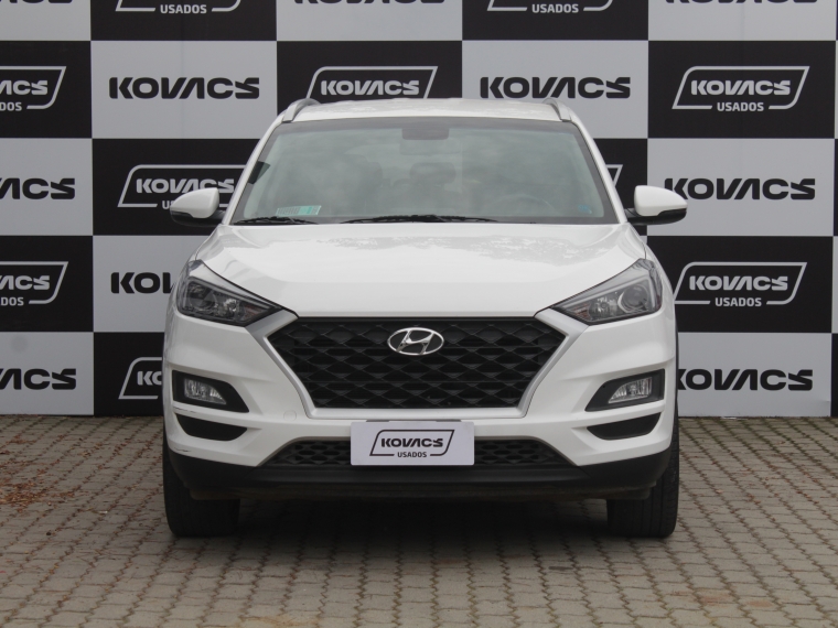 Hyundai Tucson Tl 2.0 2019 Usado  Usado en Kovacs Usados