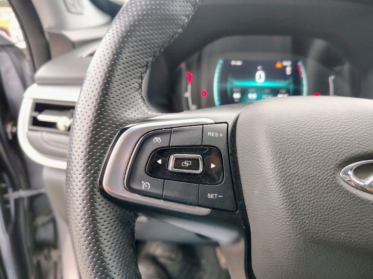 Chery Tiggo 7 pro Tiggo7 Pro Gls Cvt 1.5 Euro 6b 2024 Usado en Rosselot Usados