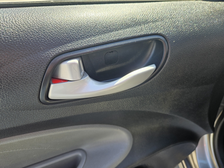 Kia Soluto Soluto Lx 1.4l 5mt G Ll Euro 6b - 2328 2024 Usado en Rosselot Usados