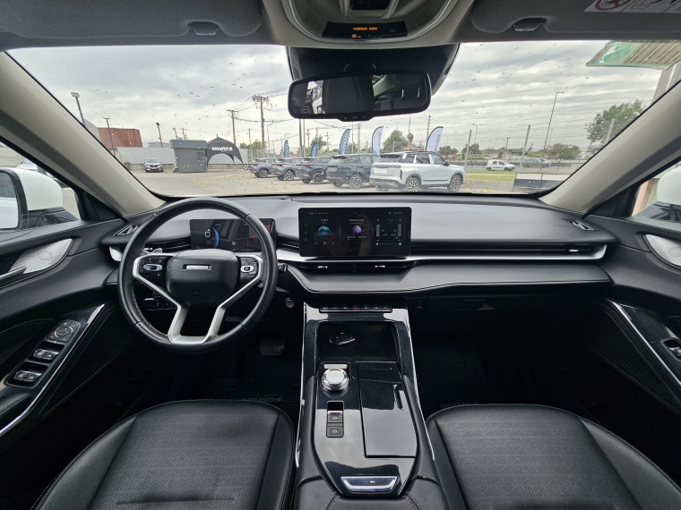 Haval H6 2.0 Deluxe At 2022 Usado  Usado en Kovacs Usados