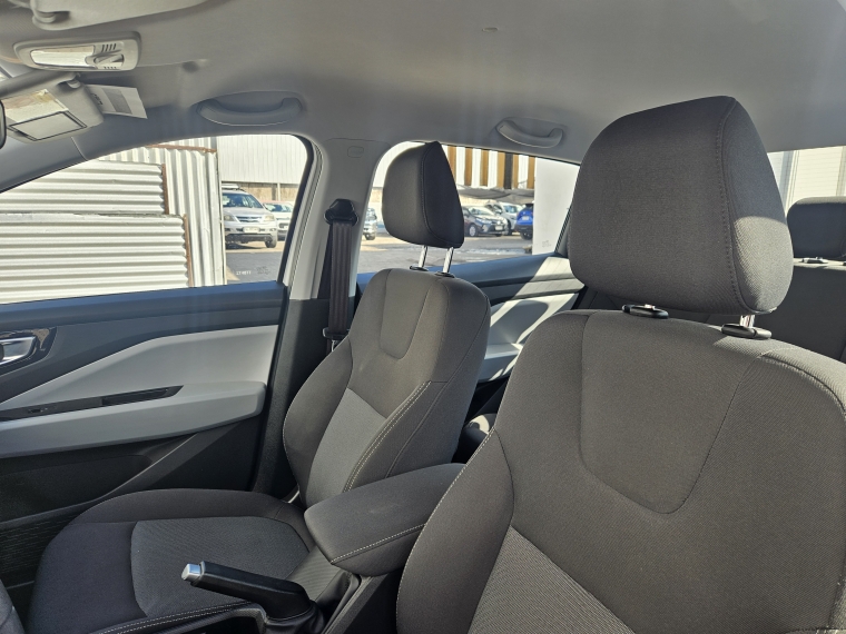 Chevrolet Sail Ltz Cvt 2025 Usado  Usado en Kovacs Usados