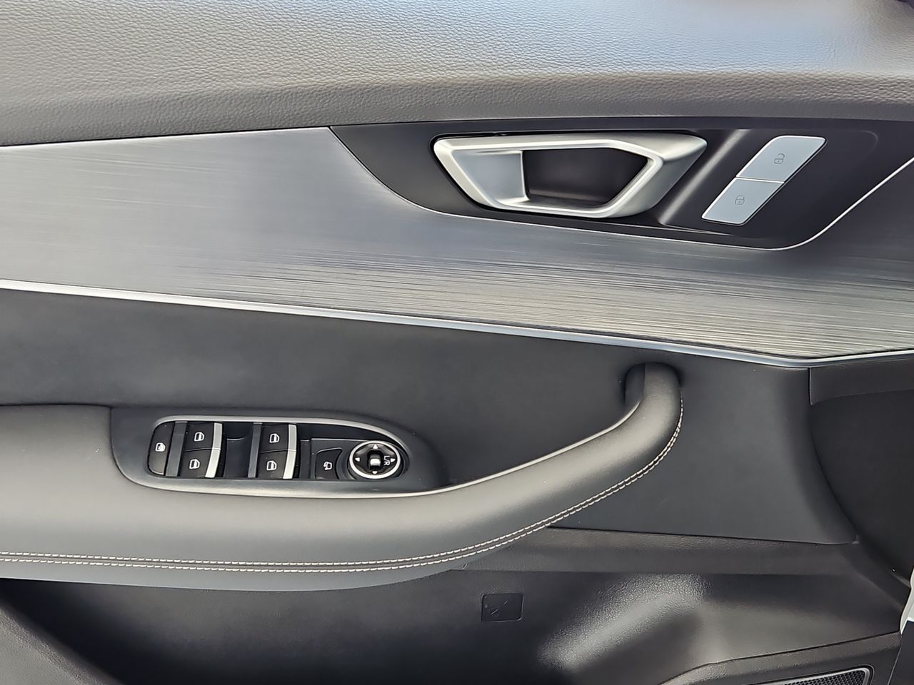 Chery Tiggo 7 Tiggo 7 Glx Cvt Pro 1.5 Aut 2025 Usado en Usados de Primera - Sergio Escobar