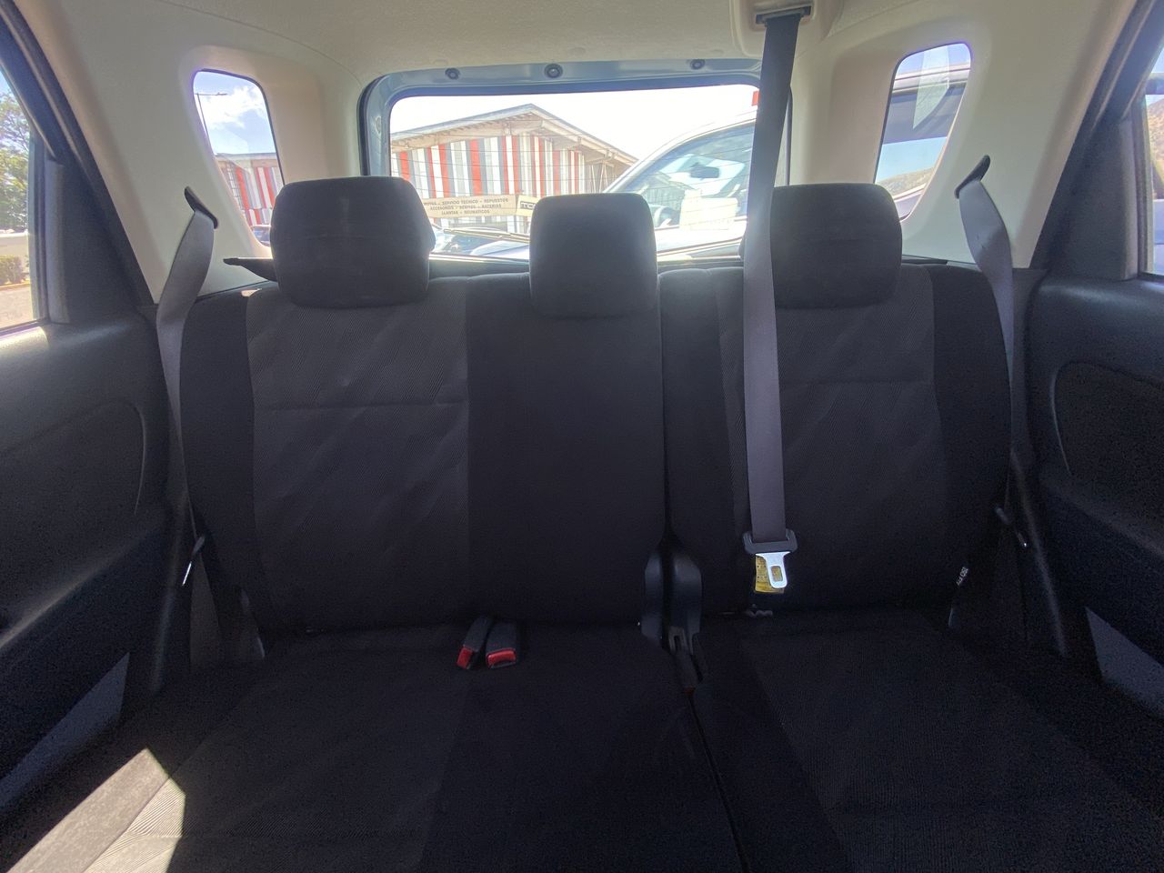 Toyota Rush Rush 1.5 Aut 2017 Usado en Usados de Primera - Sergio Escobar