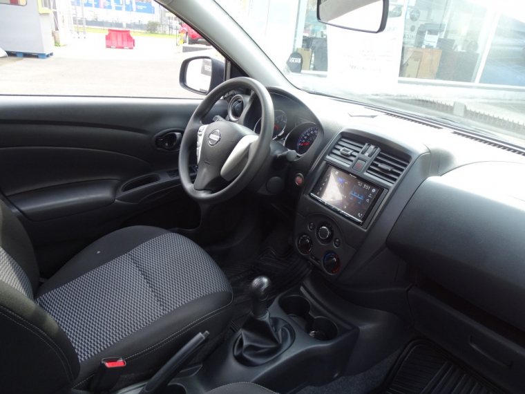 Nissan Versa V Drive 2022 Usado  Usado en Webautos.cl
