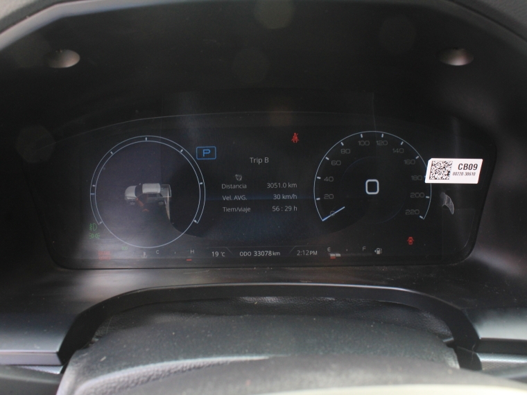 Ssangyong Musso Musso Dcab 4x4 2.2 Aut 2025 Usado en Rosselot Usados