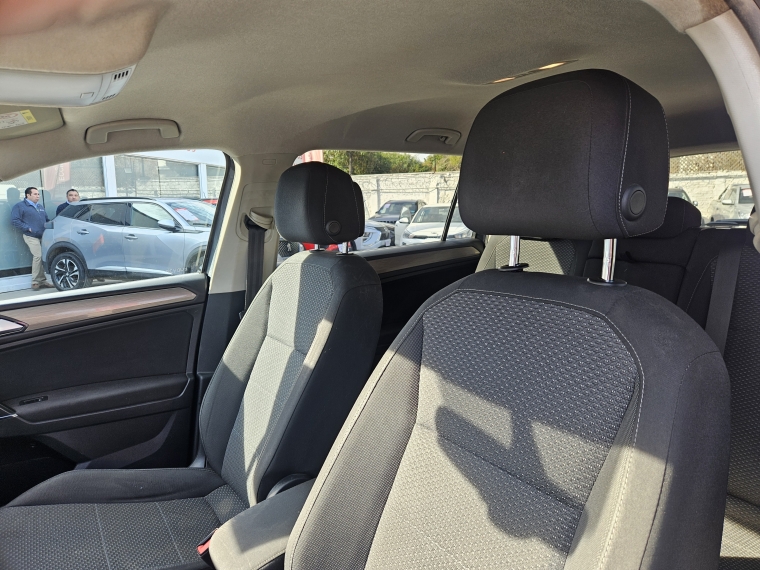 Volkswagen Tiguan Tiguan 1.4 Aut 2019 Usado en Rosselot Usados