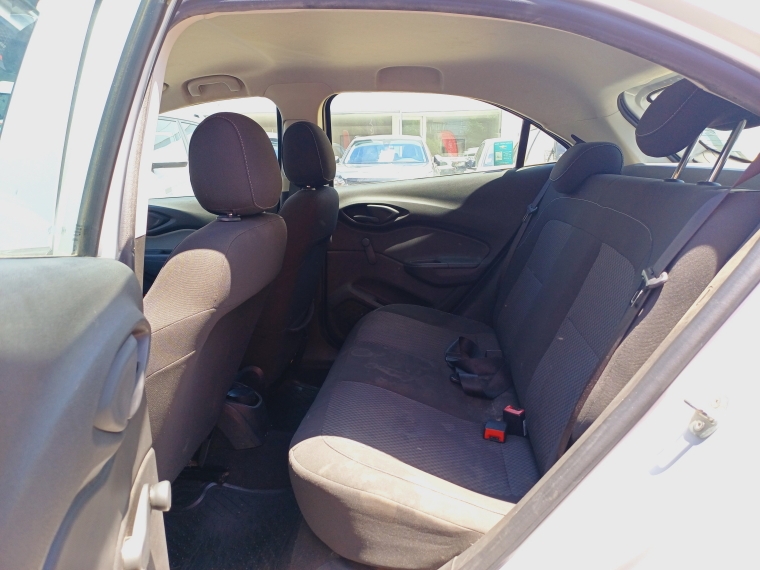 Chevrolet Onix Onix Lt 1.4 2017 Usado en Rosselot Usados
