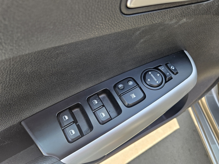 Kia Morning Morning Hatch Back 1.2 Aut 2020 Usado en Rosselot Usados