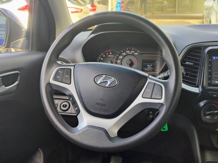 Hyundai Atos Ah2 Hb 1.1 2022 Usado  Usado en Kovacs Usados
