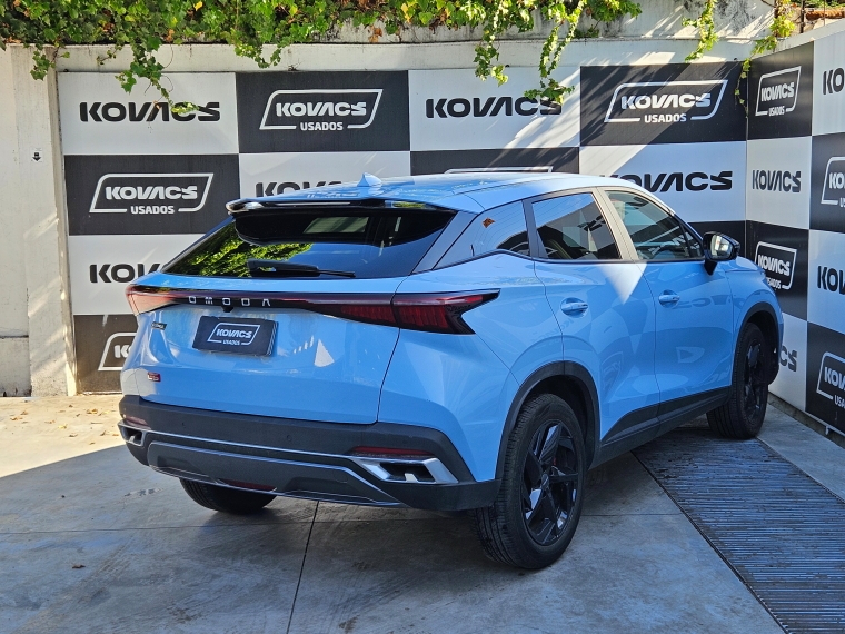 Omoda C5 1.6 T Prestige  At 2024 Usado  Usado en Kovacs Usados