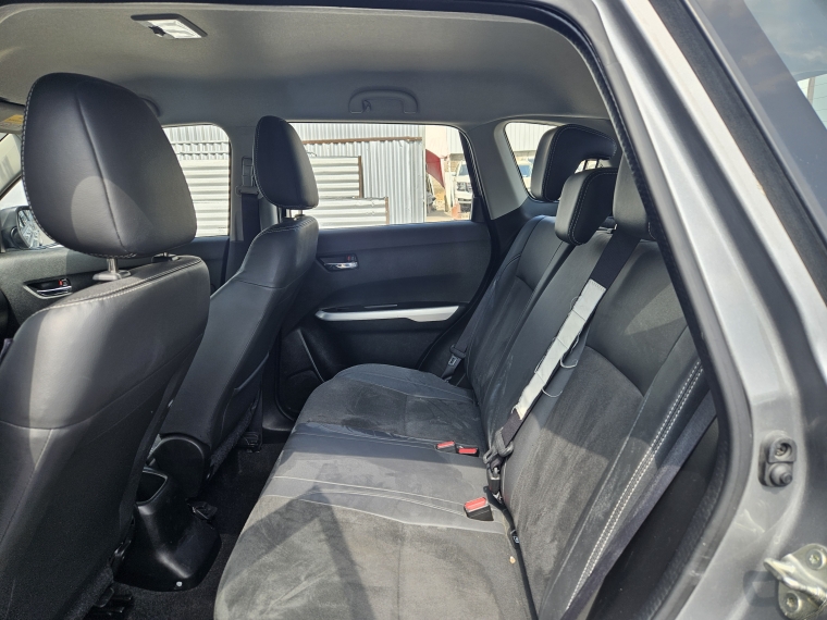 Suzuki Vitara Vitara 1.6 Aut 2018 Usado  Usado en Kovacs Usados