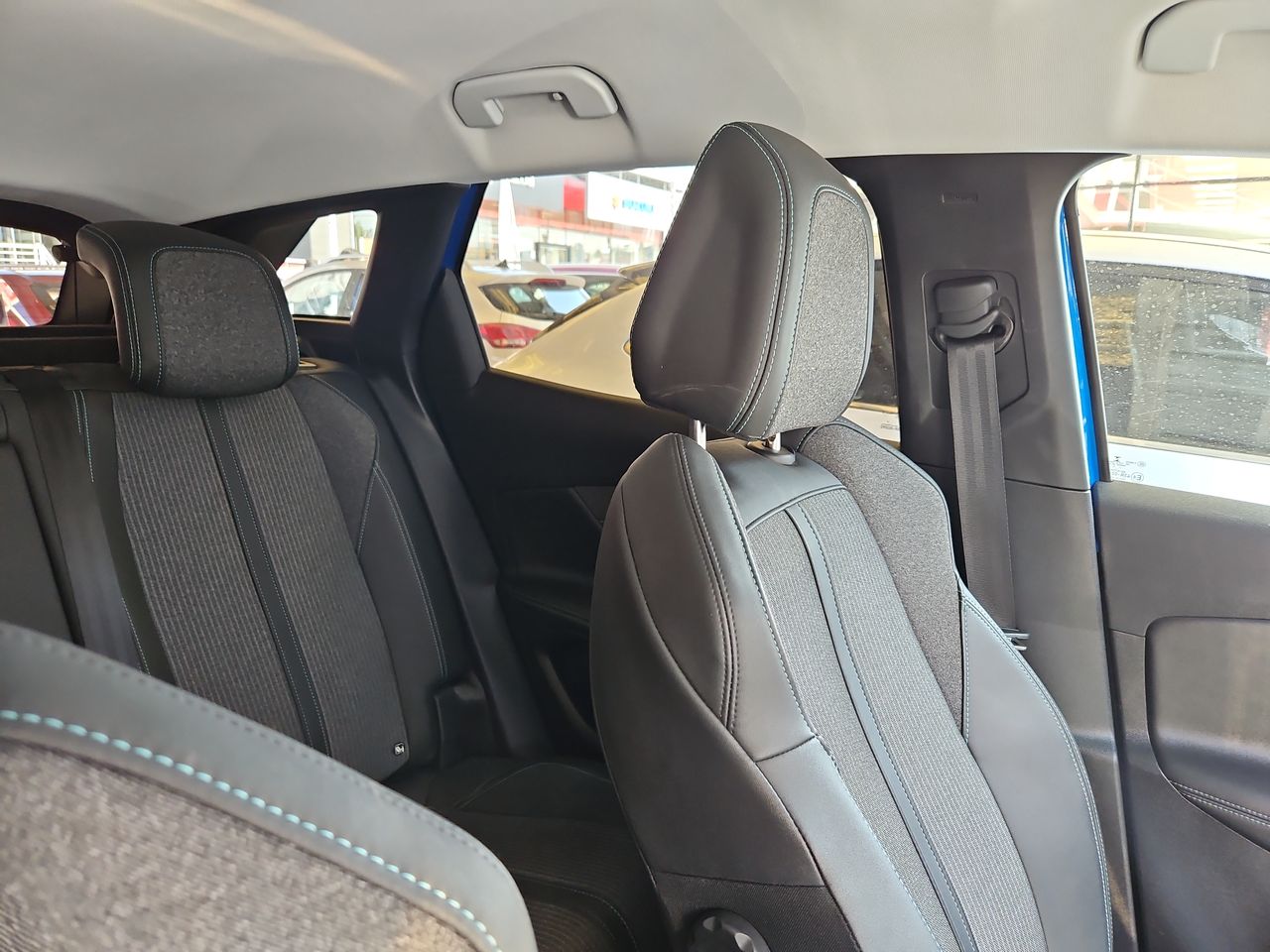 Peugeot 3008 3008 Thp 165hp 1.6 Aut 2022 Usado en Usados de Primera - Sergio Escobar