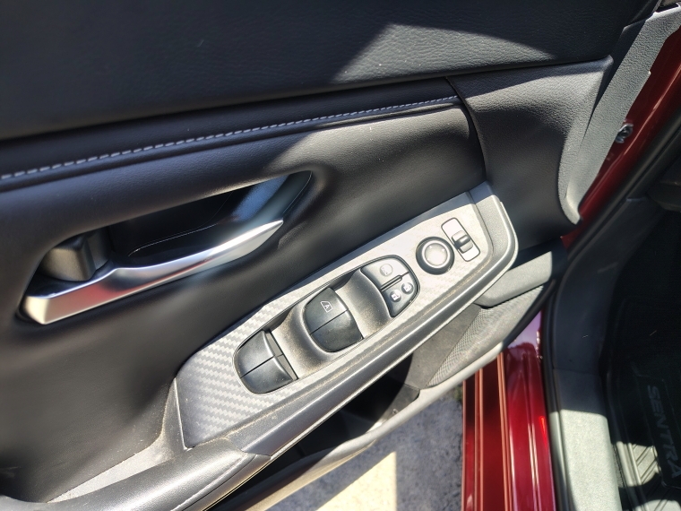 Nissan Sentra Sentra 2.0 At 4x2 2024 Usado en Rosselot Usados